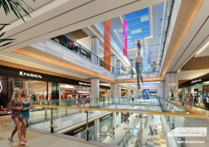 温州站南商贸城: 区域经济的重要引擎