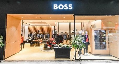 一图读懂金鹰商贸集团2021年报 商贸业务稳健增长，数字化赋能未来